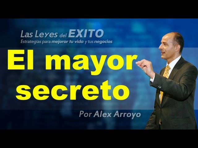 El mayor secreto del mundo