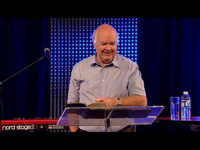 John Lennox: I am the Way, the Truth and the Life