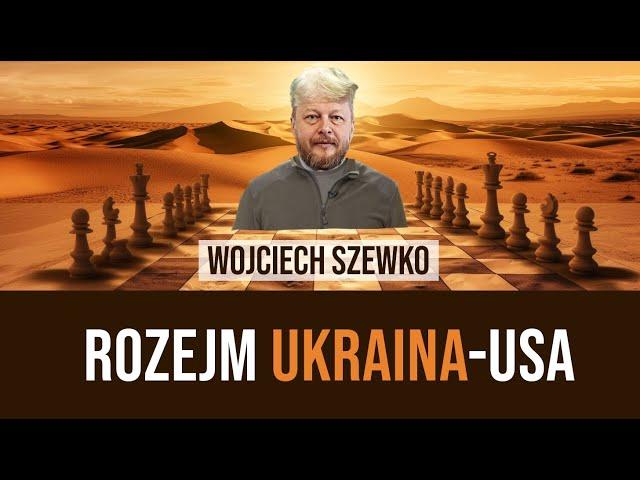 #450 Rozejm USA-Ukraina, Odpowiedź Rosji, Zamach w Somalii, Europa kontratakuje, Bitwa o pociąg.