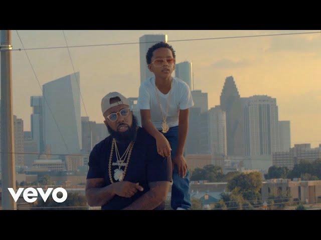 Trae Tha Truth - Friends (Official Video)