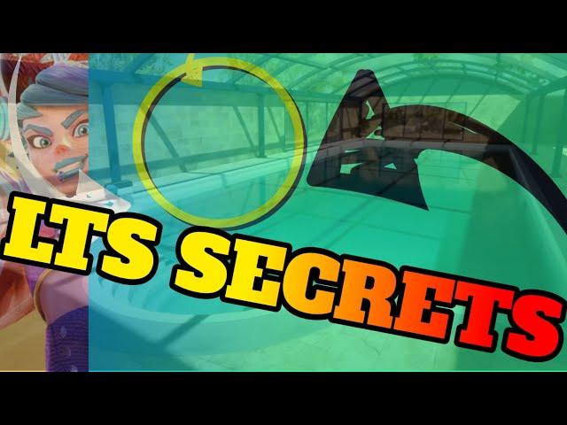 UNITY 2022 LTS - Secret Gems Inside! #unity3d