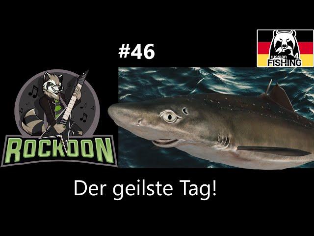 Der geilste Tag! Trophyparty | Russian Fishing 4 #46 | Deutsch