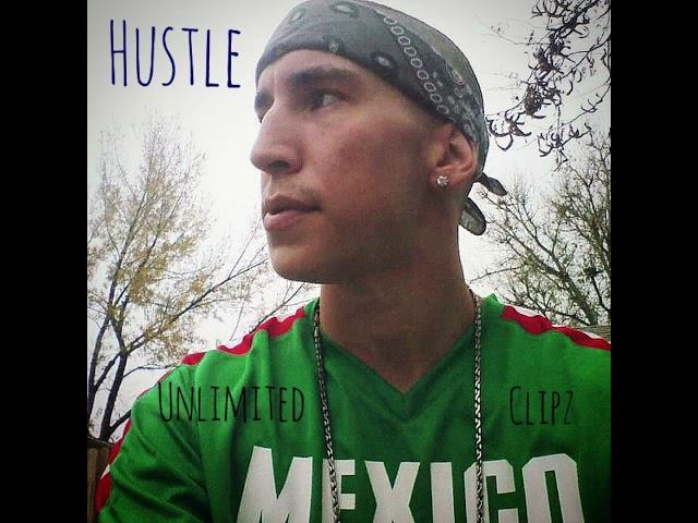 Unlimited Clipz - Hustle (Official Audio)