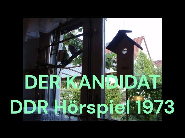 DDR Hörspiel 1973