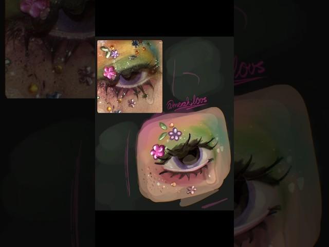 Rendering practise #art