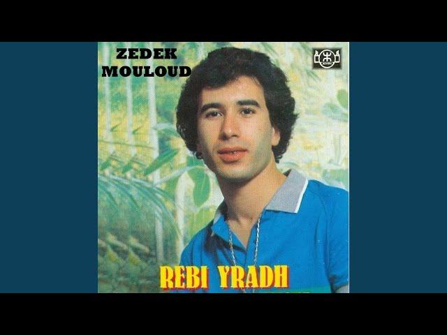 Rebi irad