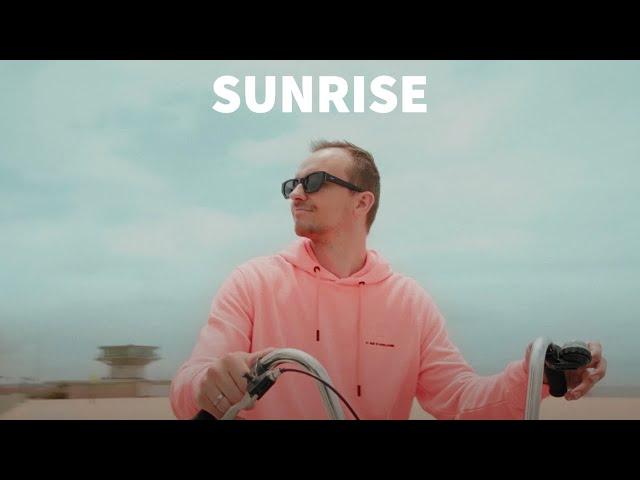 Tungevaag - Sunrise (Official Music Video)