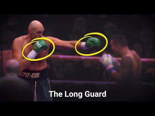 Usyk vs Fury 2: THE FILM STUDY (Clearing Confusion)