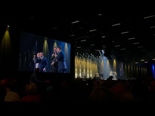 LeFevre Quartet | Farewell Performance | Featuring All #1 Songs! | NQC 2022