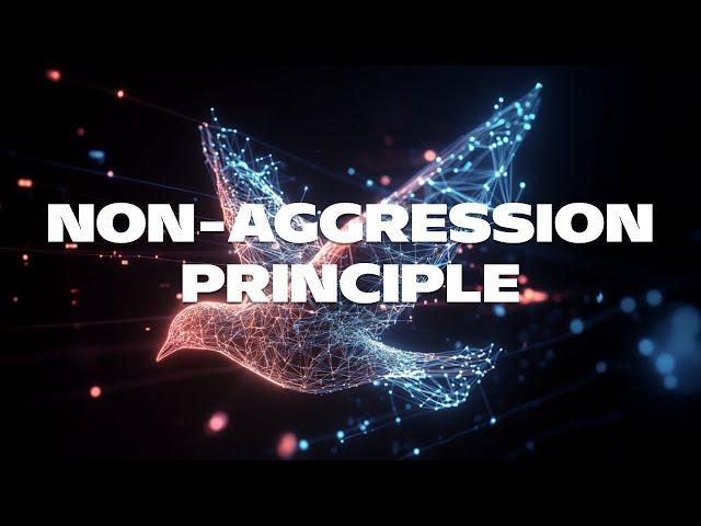 Non-Aggression Principle: Why Collaboration Beats Confrontation