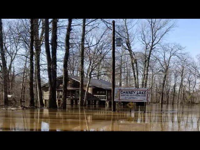 The Deep Tradition of a Southern Hunting Club