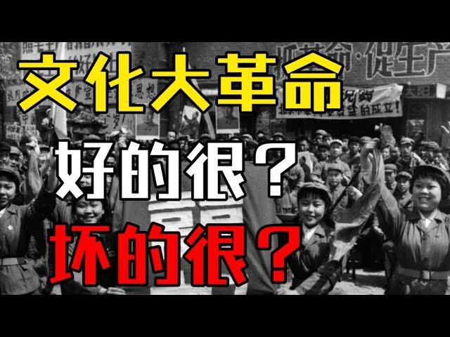 盛大的节日？黑暗的浩劫？马克思主义者的文革史观研究（一） ：驳几类错误认识 | 传火的少年