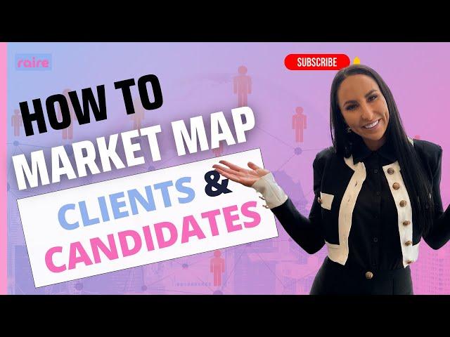 How To Find Clients & Candidates For Your Recruitment Agency (FAST)