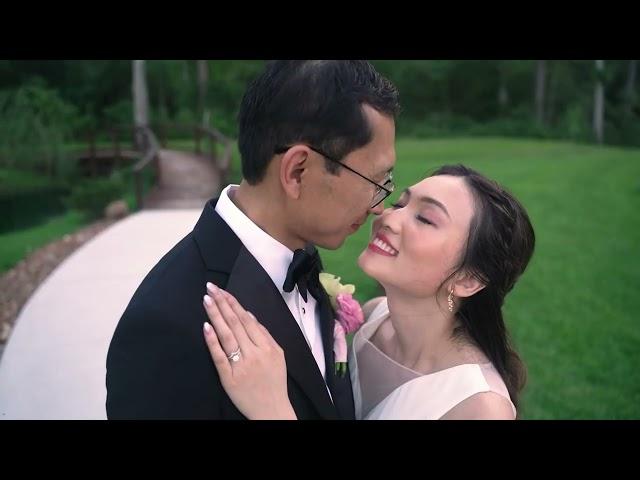 Jason & Sara - The Reserve on Cypress Creek Wedding Highlights Video