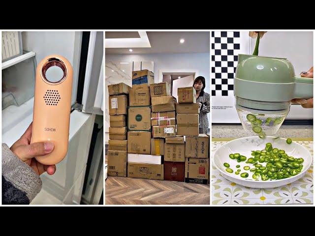 Lifestyle 101Smart Home Gadgets | Home Cleaning TikTok #cleaning #homedecor #asmr #usa #canada #uk