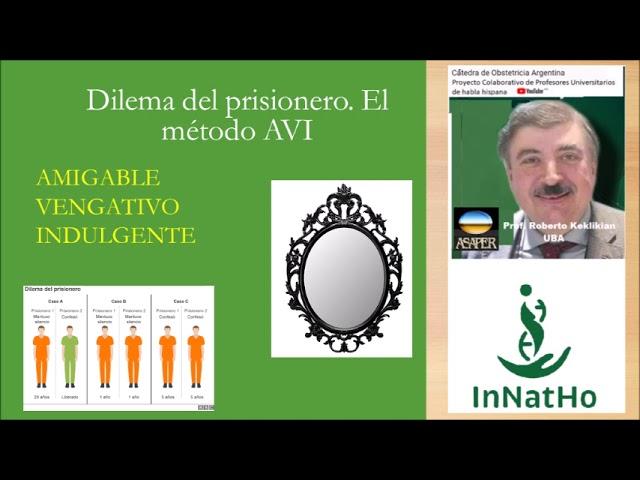 Reflexiones sobre Liderazgo Colaborativo. Metodo AVI y John Nash