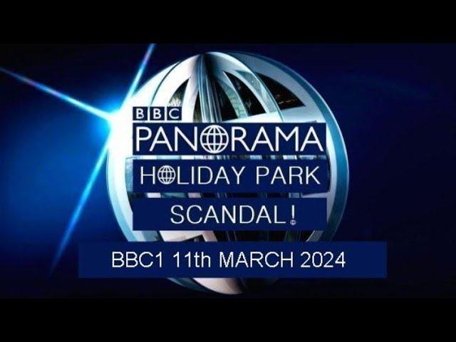 PANORAMA: The Mobile Home/Caravan Park Swindle