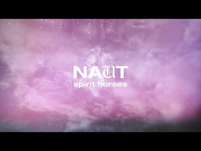 NAUT - Spirit Horses