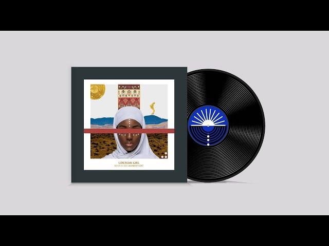 Michael Jackson - Liberian Girl (Alex Kósh & Kid Bamboo Edit) l Release Vinyl