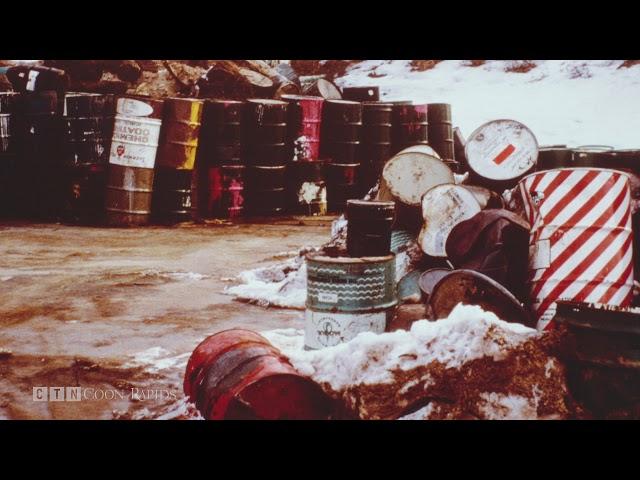 Cleanup of Hazardous Waste to Begin at Andover Landfill