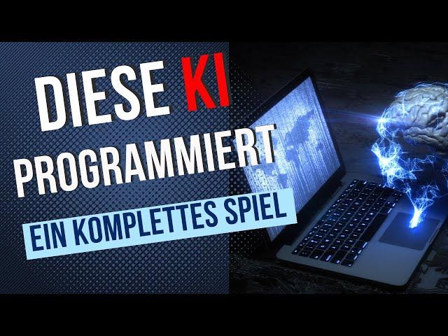 GPT-Engineer Installation | KI programmiert Spiel selbständig. (Mac Edition) Deutsch