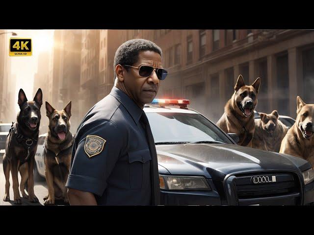 Denzel Washington | New Released Action Movie 2024 | Full Movie | 4K Ultra #actionDennwwdd45