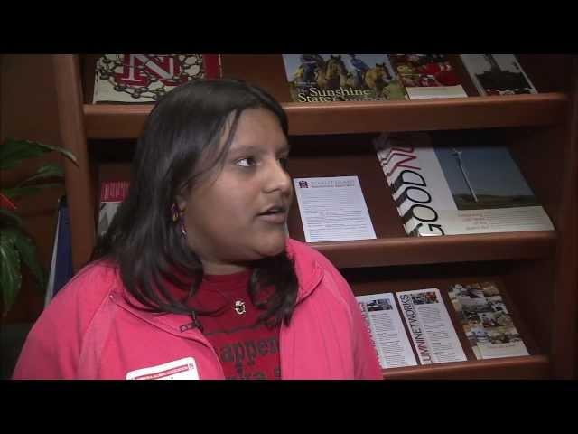 Indian Student's Perspective on University of Nebraska-Lincoln