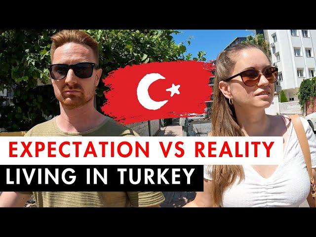 Moving to Turkey: The Ultimate Guide. Apartment, neighborhoods, markets, seasons and more!