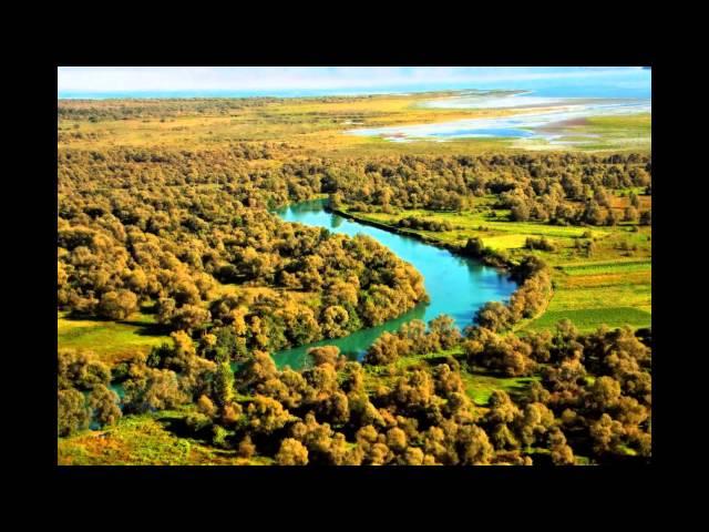 Черногория. Жизнь в гармонии с природой