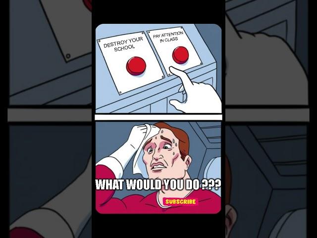 What Would You Do ??? | #gamelist #shorts #music #gaminghistory  #bestgames #top10games #gamerlife