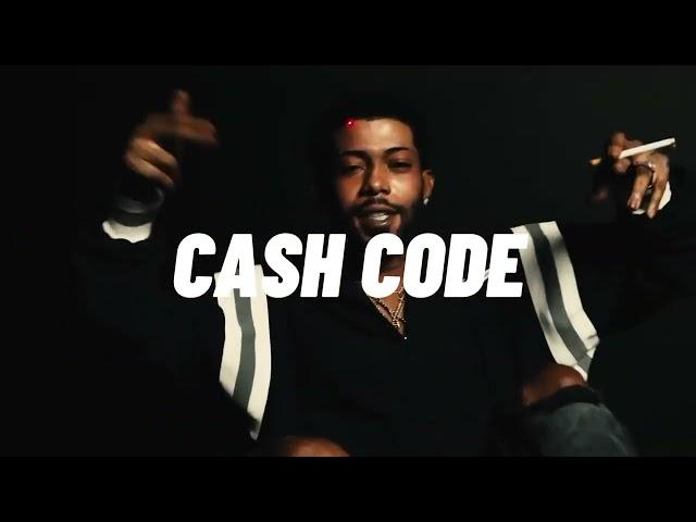 (FREE) DANCEHALL RIDDIM INSTRUMENTAL (CASH CODE)