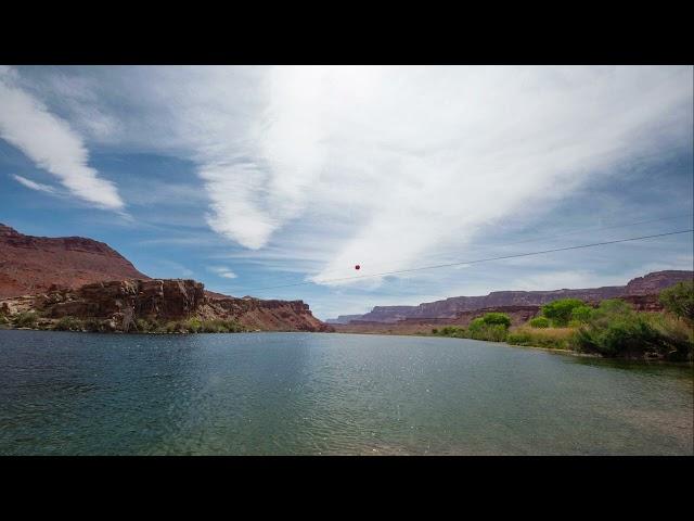 Navajo bridges, Marble Canyon, Lees Ferry, Vermilion Cliffs, Balanced Rock, trip to Page AZ