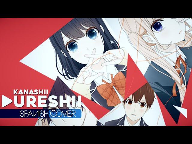 【Koi to uso】Kanashii Ureshii【LUEN】Opening Cover en Español