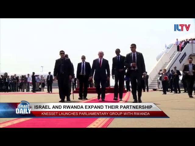 Your Morning News From Israel - Aug 03, 2016