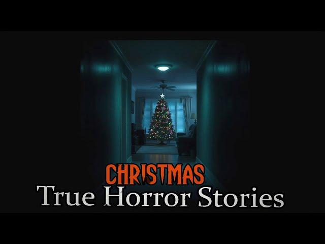 5 TRUE Disturbing Christmas Horror Stories