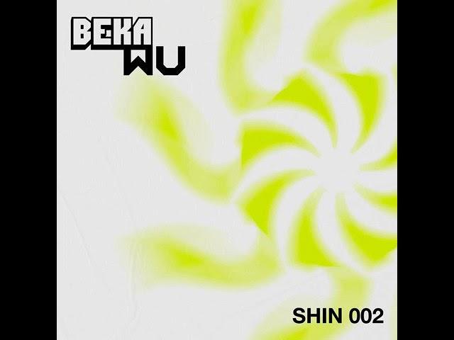 Beka Wu - Da Dick Swing (SHIN002)