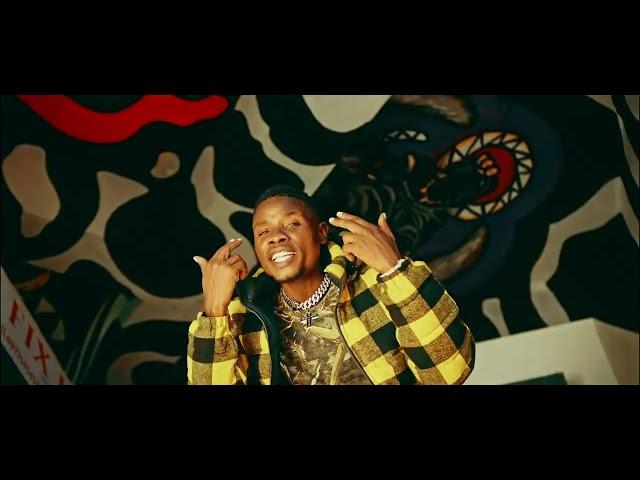 Denco Mr Tepano Ft Paxah --Noti Nefyo Uletontonkanya (Official Music Video)