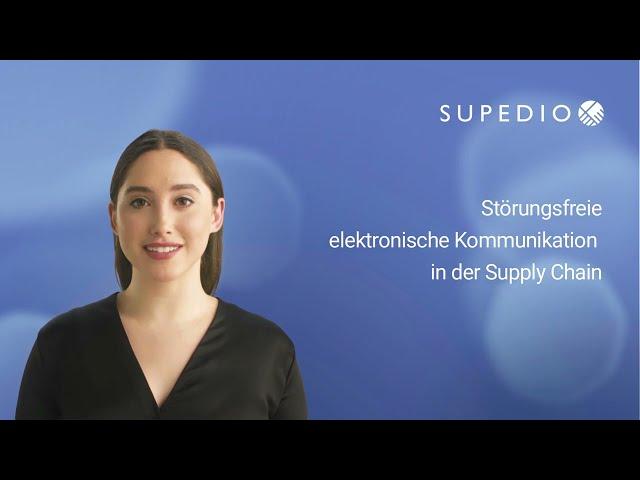 Service-Übersicht Supedio GmbH