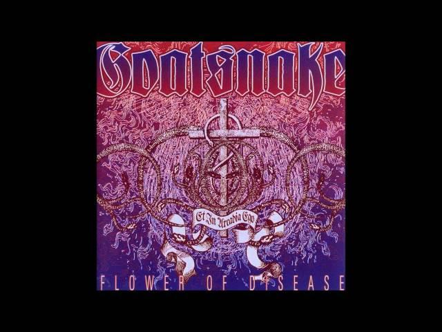 Goatsnake - Flower Of Disease (Full Album)