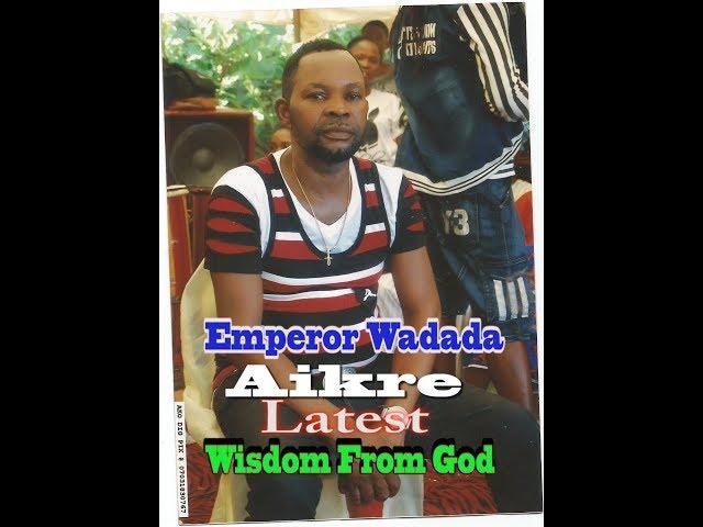 Emperor Wadada Aikore