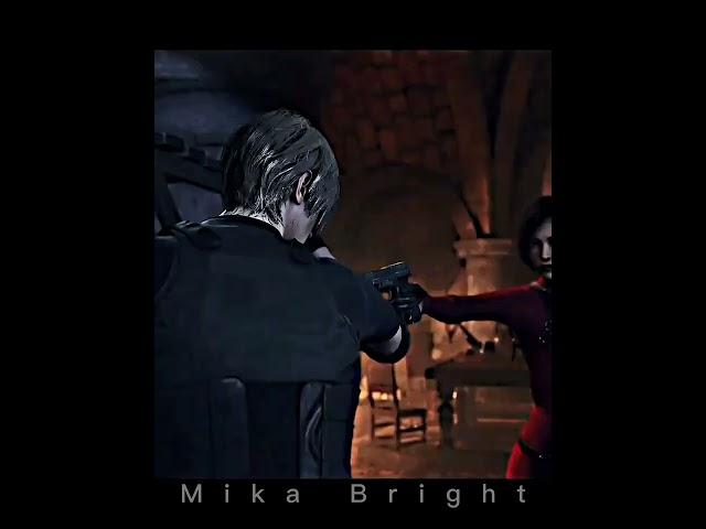 ▷ Leon Kennedy || Resident Evil 4 Remake Edit