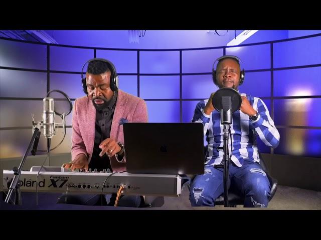 Lost in HIs presence for an Hour | Tk Zamar | Blessing Jeduthun | Takesure Zamar Ncube