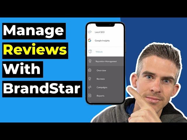 Manage Your Google Reviews on Your Phone