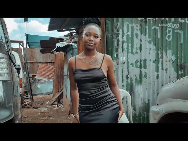 Enkuddi (Official Video)_- Lil Pazo Lunabe.