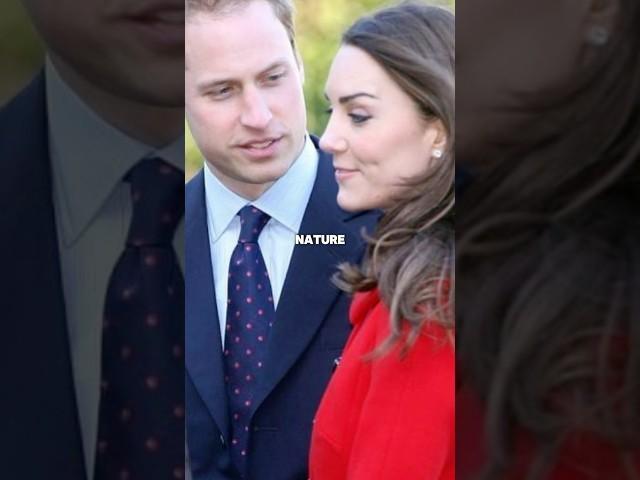 Prince William Urges Catherine to Do This After Chemo #shorts #katemiddleton #princewilliam