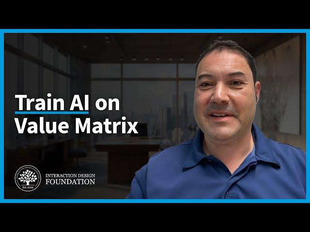 Why to Train AI on Value Matrix. How to Maximize Revenue with AI Model