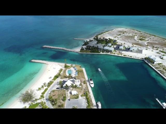 Cape Eleuthera, Bahamas