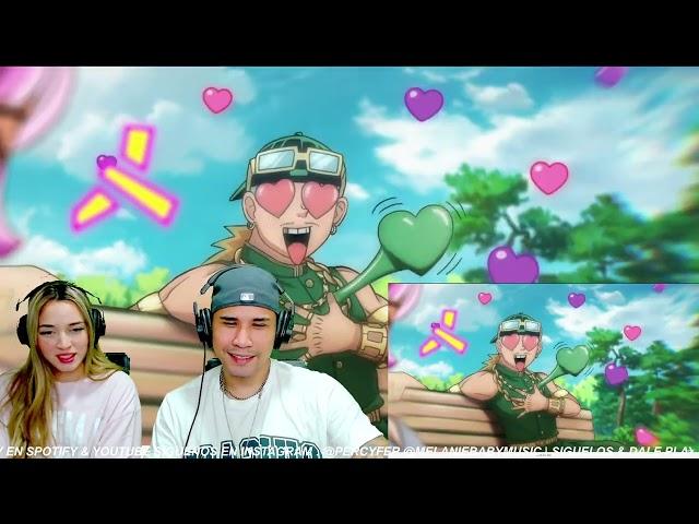 SORRY 4 THAT MUCH - Feid || REACCIÓN