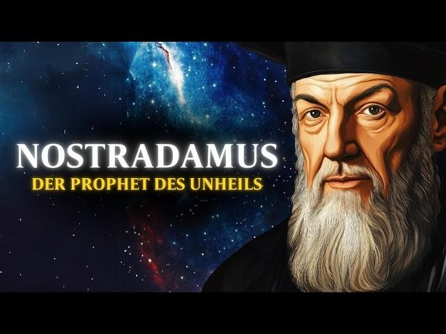 Nostradamus : Der Prophet des Unheils | Dokumentation