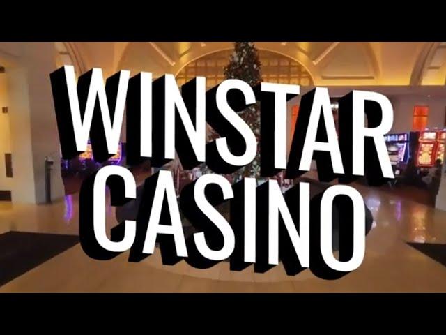 Walkthrough of Winstar Casino